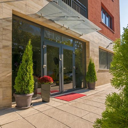 Hotel Calipso Hotel Sofia Esterno foto